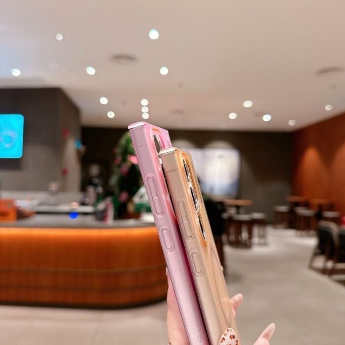 Fashion Magnetic Phone Case for Samsung - Image 6