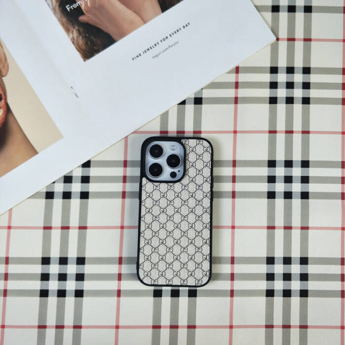 High Quality Luxury Style Phone Case - Image 6