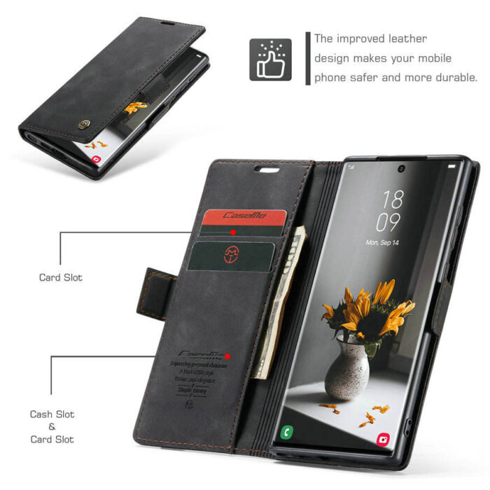 CaseMe Cases for Samsung Galaxy - Image 2