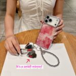 High-end Shell Texture Shading Suitable for Apple - Image 6