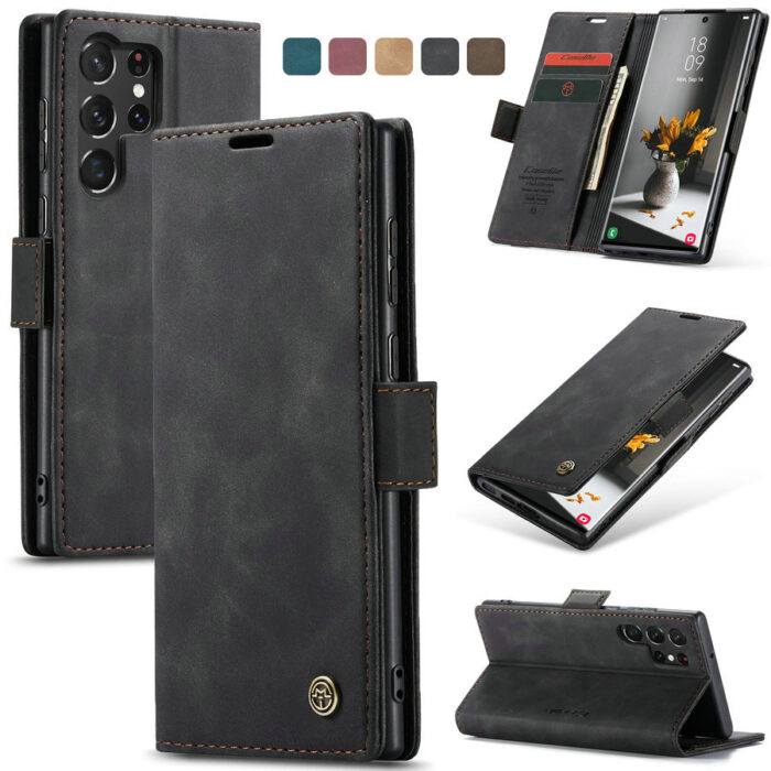 CaseMe Cases for Samsung Galaxy - Image 7
