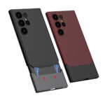 GKK New Arrival  2 in 1 Combination Mobile Phone Case - Image 4