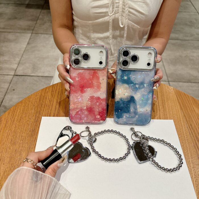 High-end Shell Texture Shading Suitable for Apple - Image 7