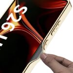 Fashion Luxury Electroplated Woven Texture Leather Phone case - Image 4