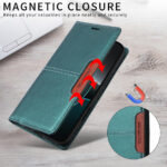 Multi Card Holders PU Flip Wallet Phone Case - Image 5