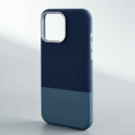 Business Design Elegant PU Leather Phone Case - Image 5