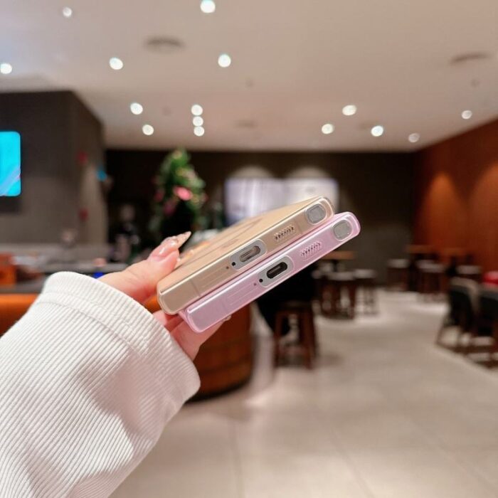 Fashion Magnetic Phone Case for Samsung - Image 5