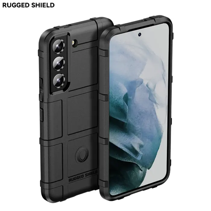 Rugged Shield Hot Sale Products Tpu Mobile Phone Case Shockproof Mobile Phone Accessories for Samsung - Image 7