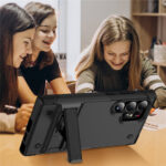 Armor TPU PC 2 in 1 Cellphone Case for Samsung - Image 6