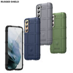 Rugged Shield Hot Sale Products Tpu Mobile Phone Case Shockproof Mobile Phone Accessories for Samsung - Image 2