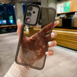 Soft TPU Anti-Fall Shockproof Phone Case - Image 4