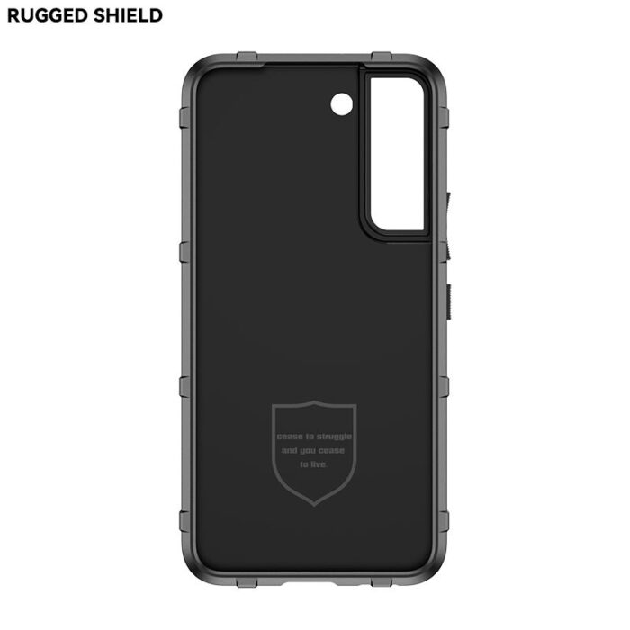 Rugged Shield Hot Sale Products Tpu Mobile Phone Case Shockproof Mobile Phone Accessories for Samsung - Image 5