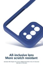 New TPU+PC Case Support Wireless Charging Colorful 360 Full Cover Front and Back Case Protector - Image 5