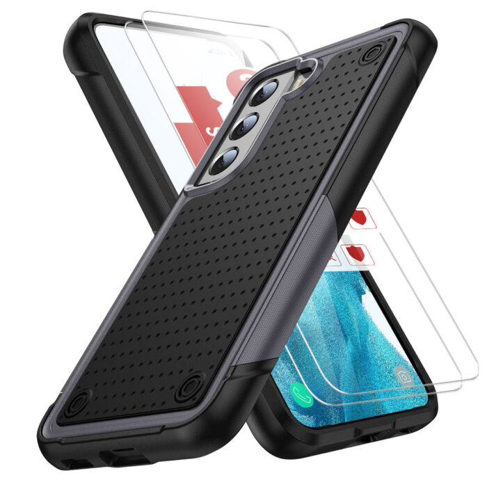 Protective Phone Case Mobile Phone Case for Samsung - Image 2