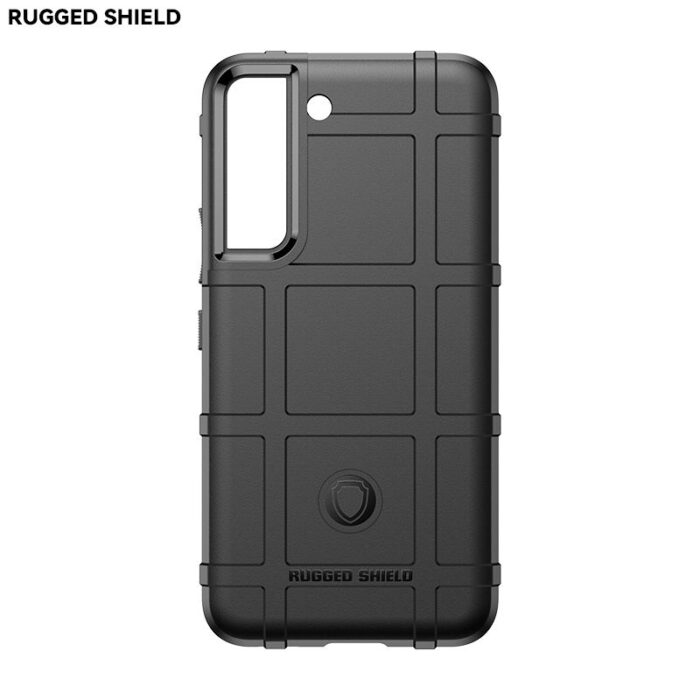Rugged Shield Hot Sale Products Tpu Mobile Phone Case Shockproof Mobile Phone Accessories for Samsung - Image 4