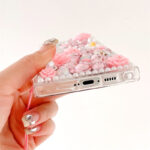 Luxury Diamond Bling Glitter Rhinestone Mobile Cover - Image 6