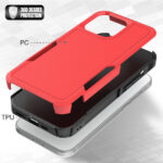New Arrival Shockproof Phone case - Image 4