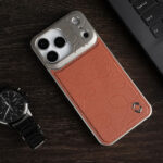 Fine Hole Aromatherapy Shockproof Case for iPhone 1