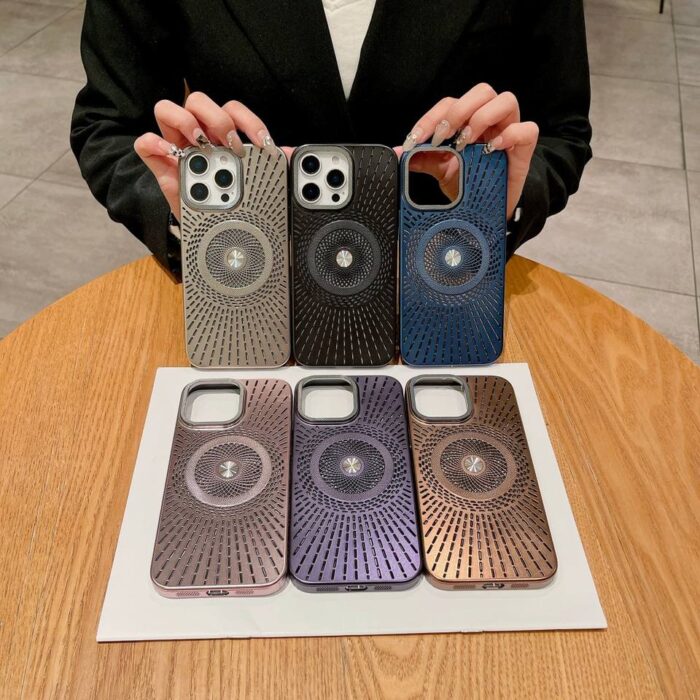 Summer Popular Case Fashion PC Gold Electroplating Phone Case for iPhone 5